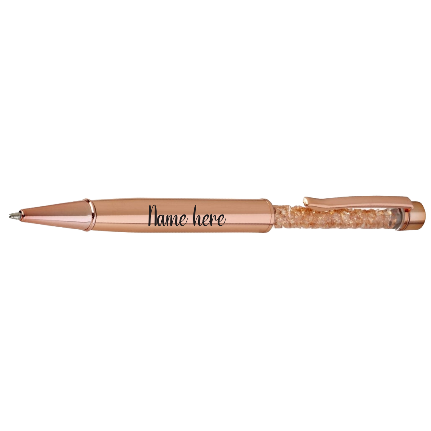 Ball Pen - Hailey