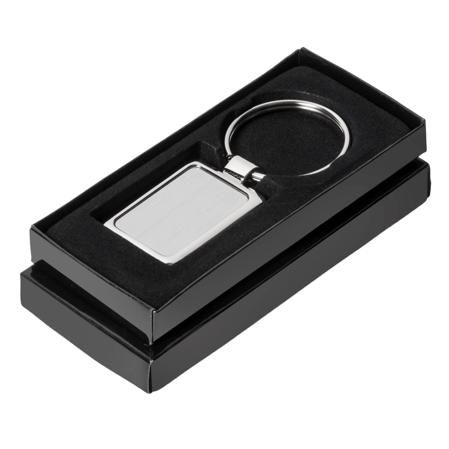 Keyholder - Recto