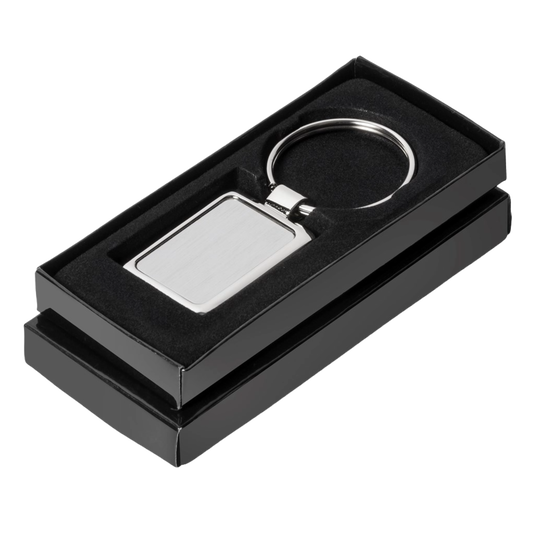 Keyholder - Recto