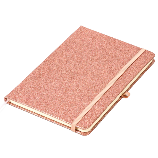 Notebook - Sparkle A5