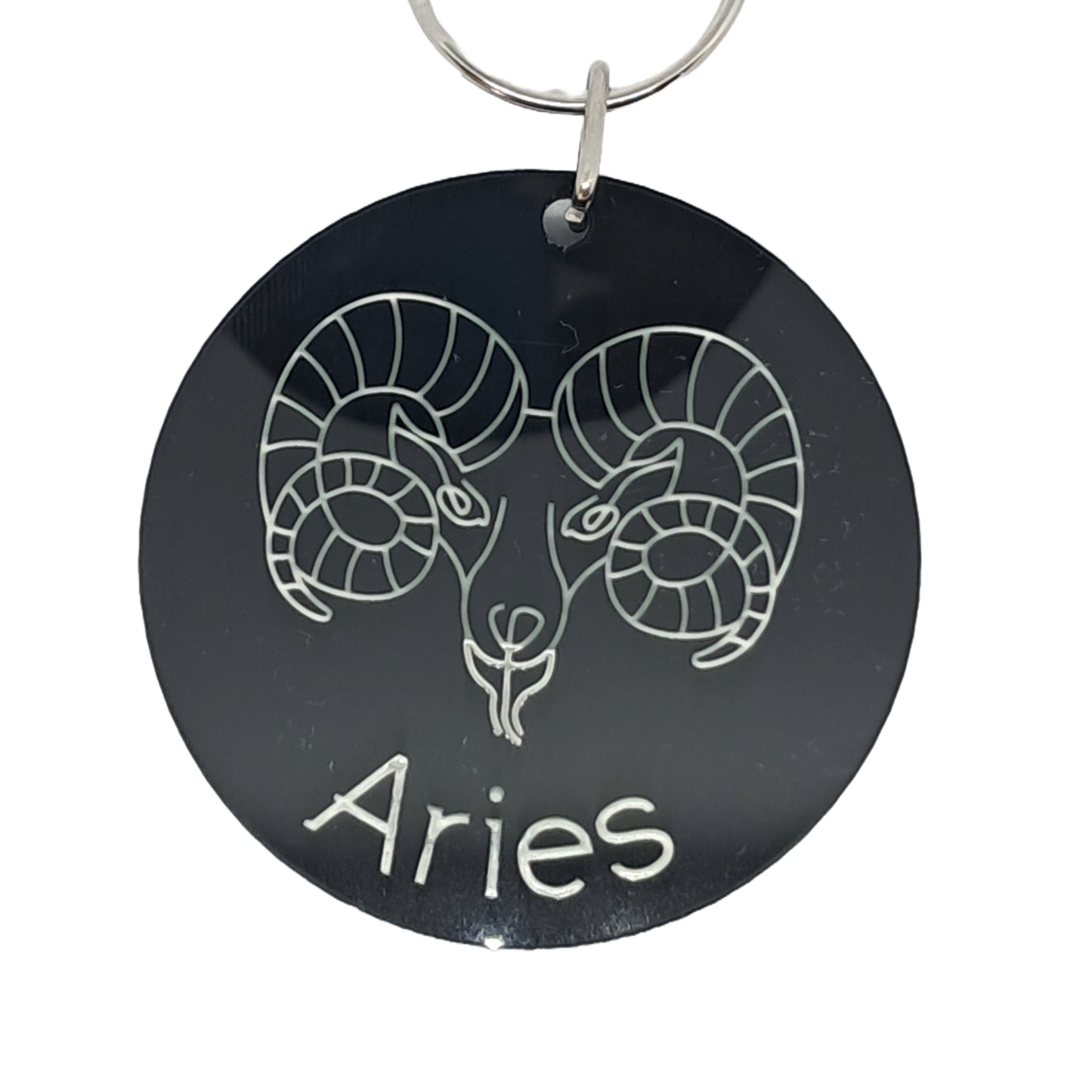Keyrings - Zodiac