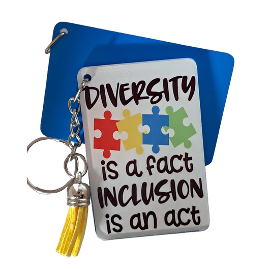 Awareness - Diversity Inclusion