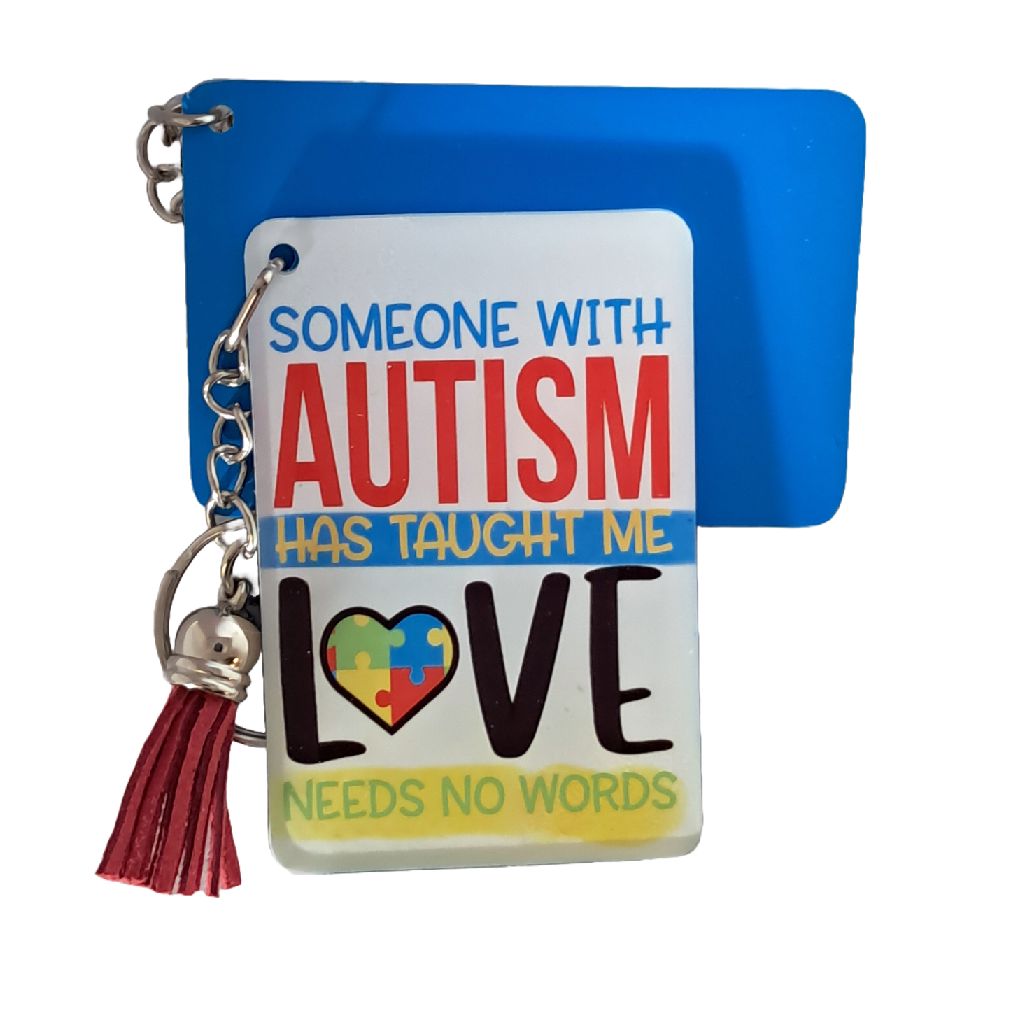 Awareness - Autism Love