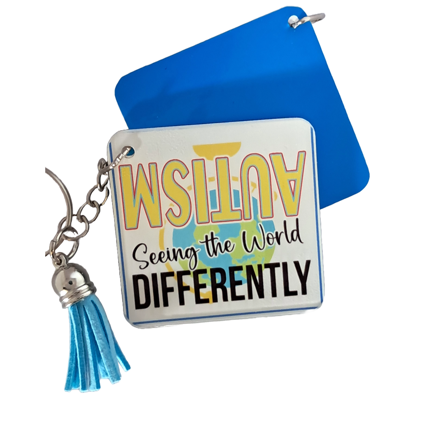 Awareness - Autism differently