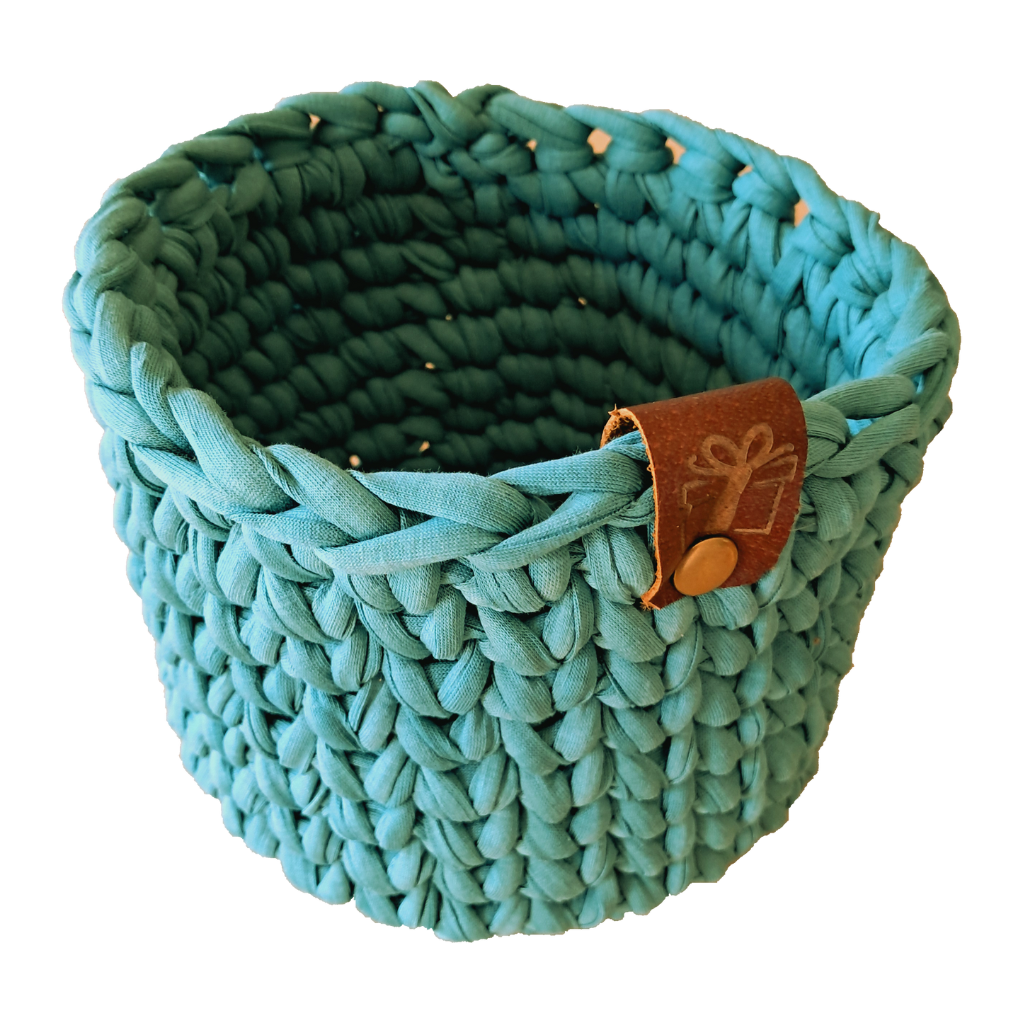 Basket - Round 150 x 130 mm