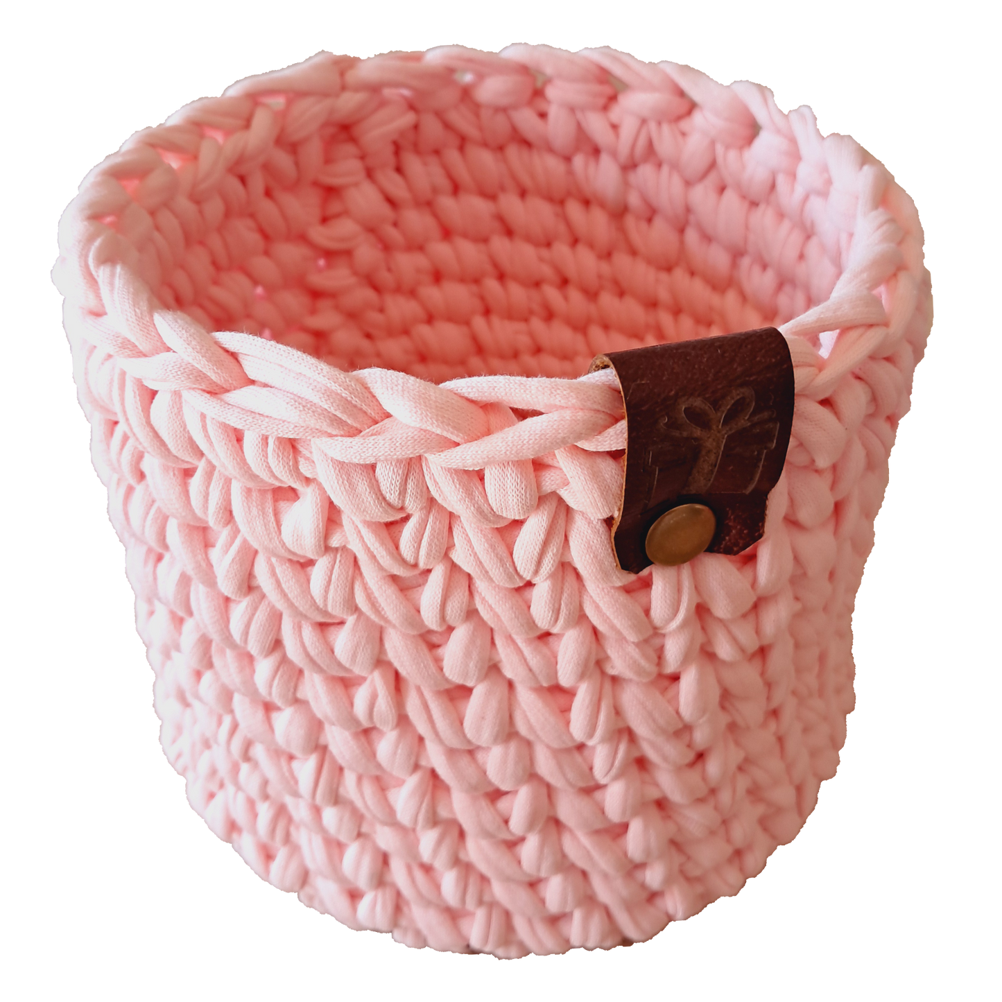 Basket - Round 150 x 130 mm