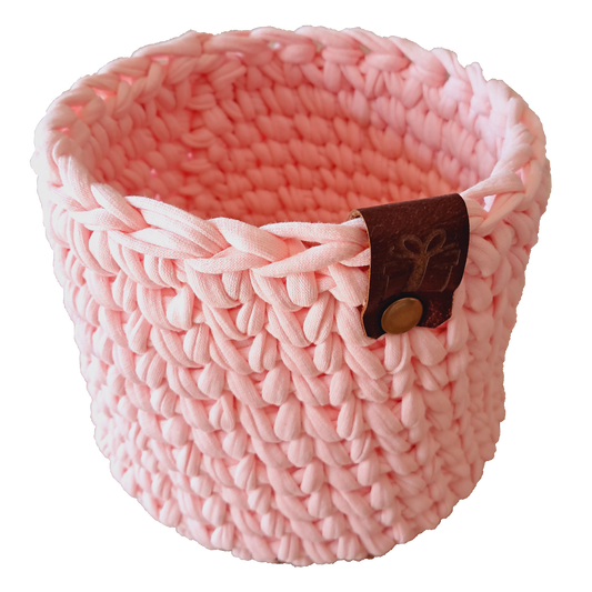 Basket - Round 150 x 130 mm