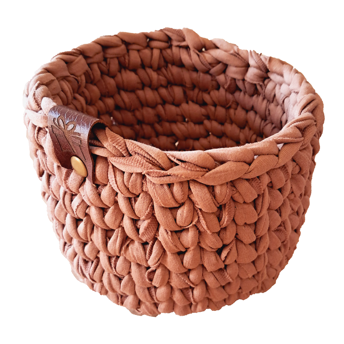 Basket - Round 150 x 130 mm