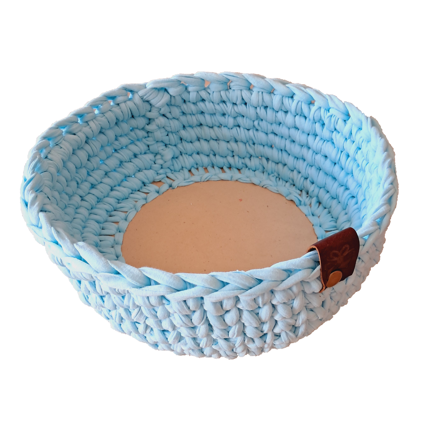 Basket - Round 200 x 100 mm