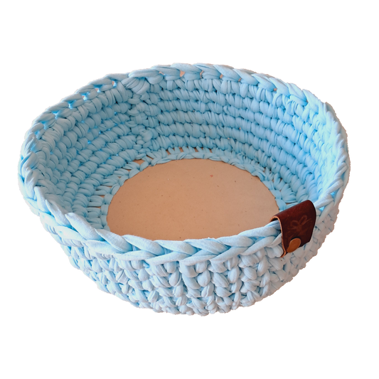 Basket - Round 200 x 100 mm