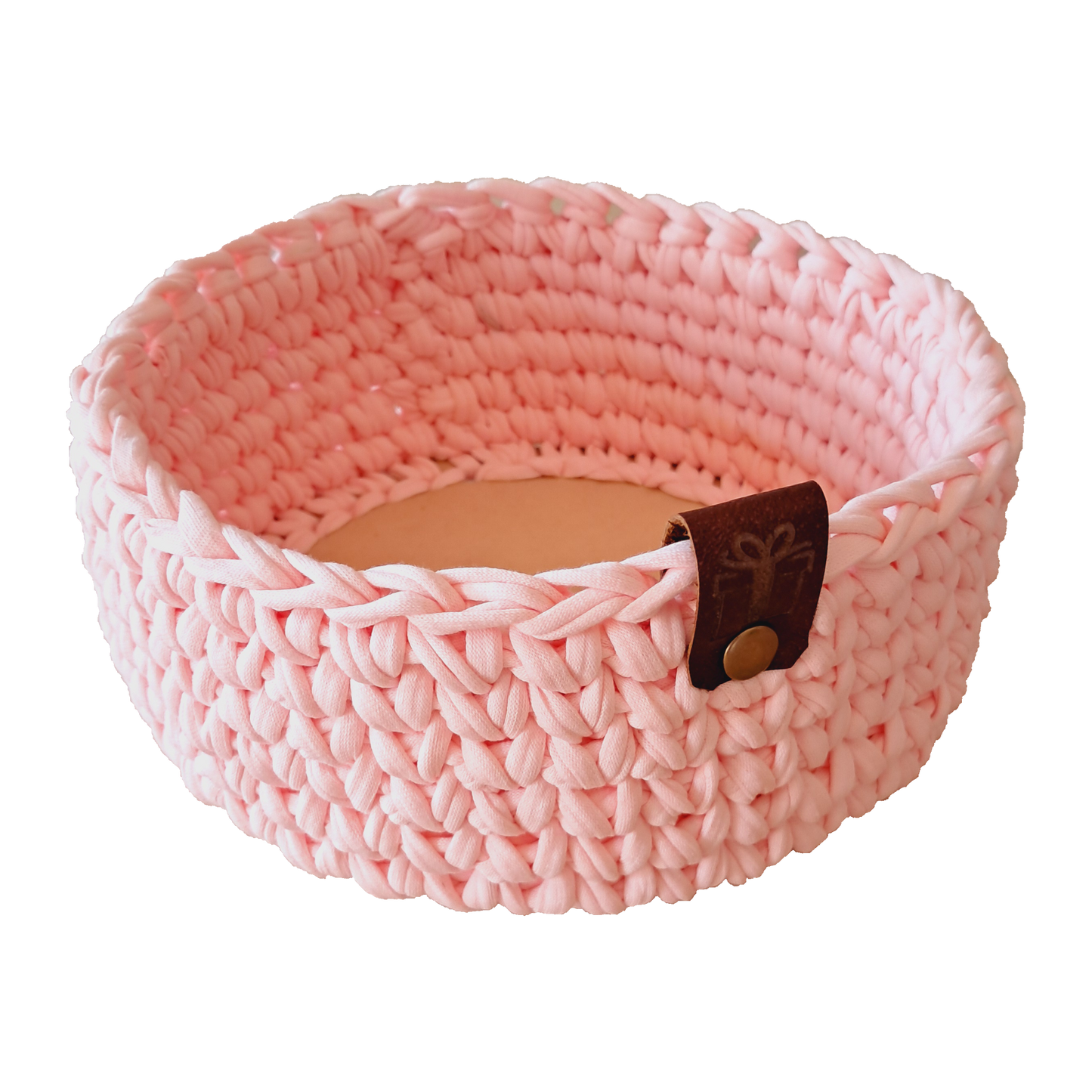 Basket - Round 200 x 100 mm