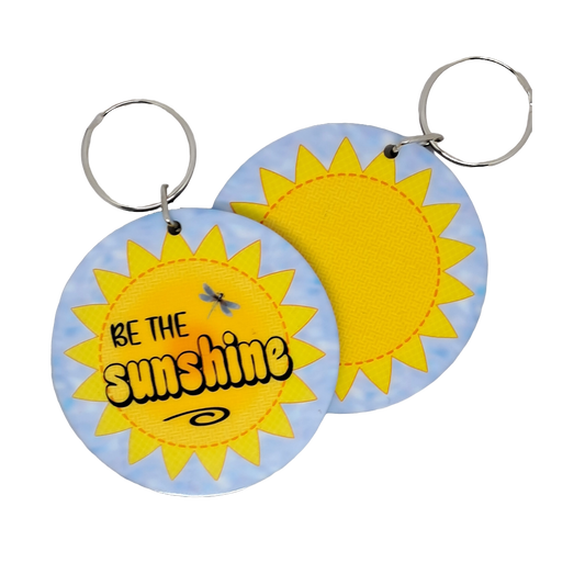 Sunshine - Be the sunshine