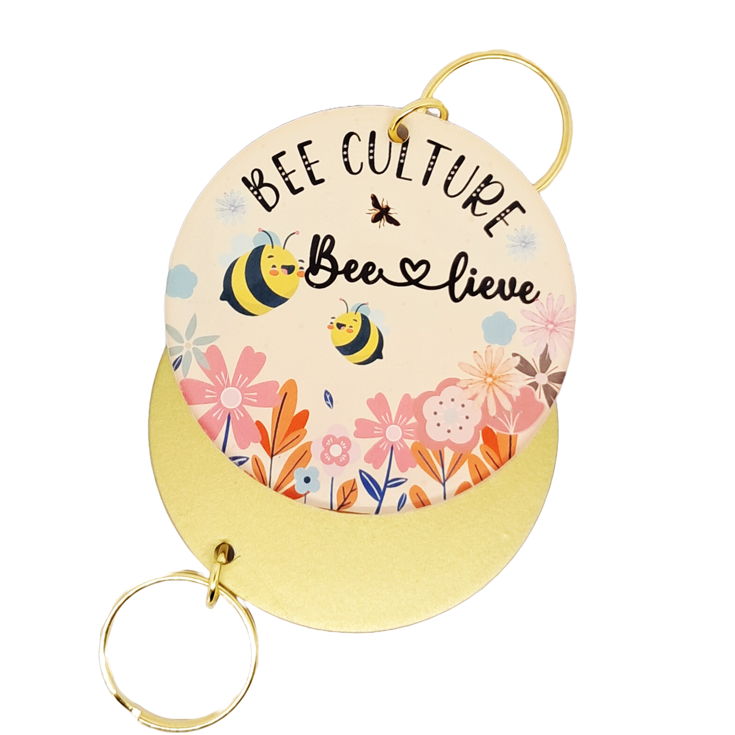 Bee Culture - Beelieve