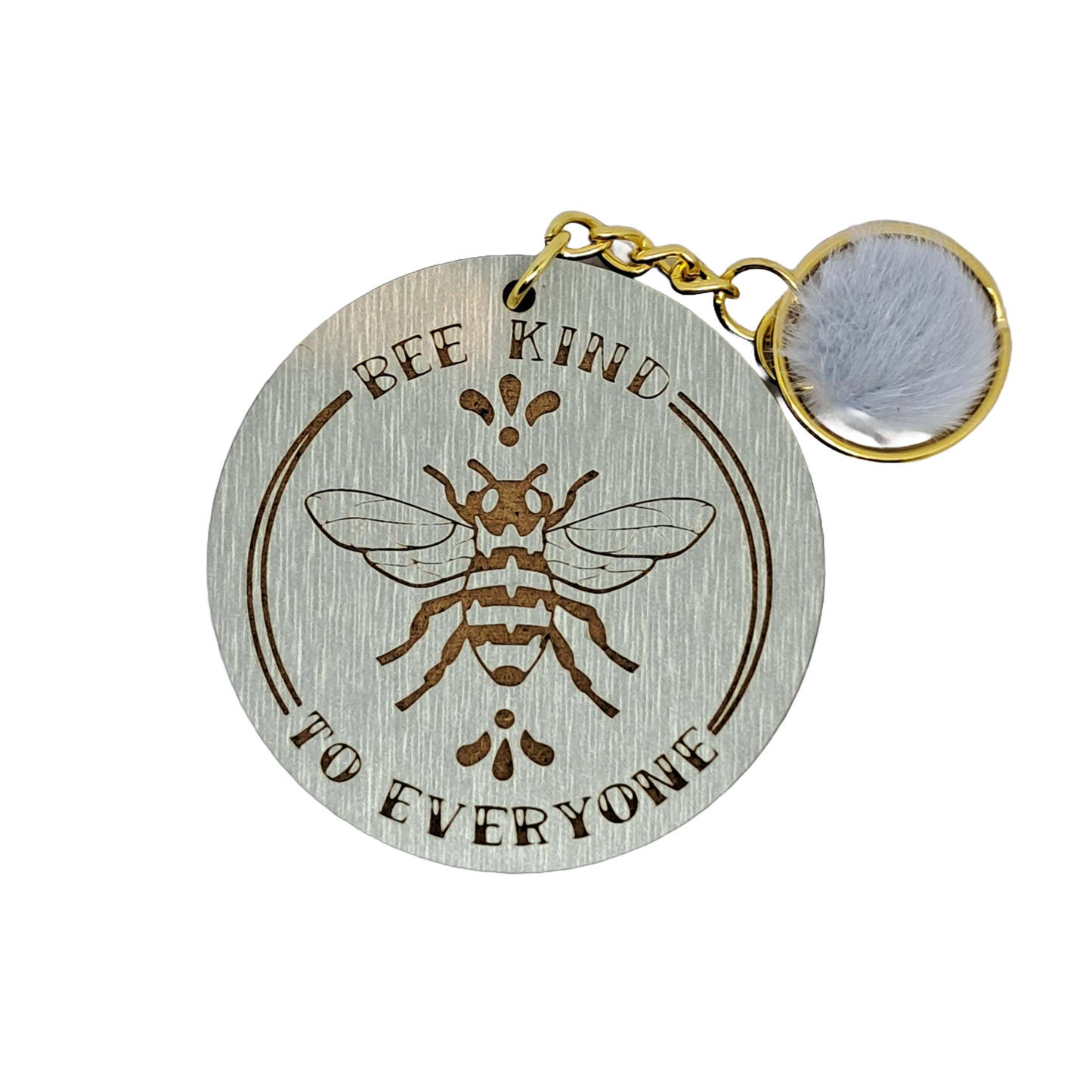 Engraved - Bee kind