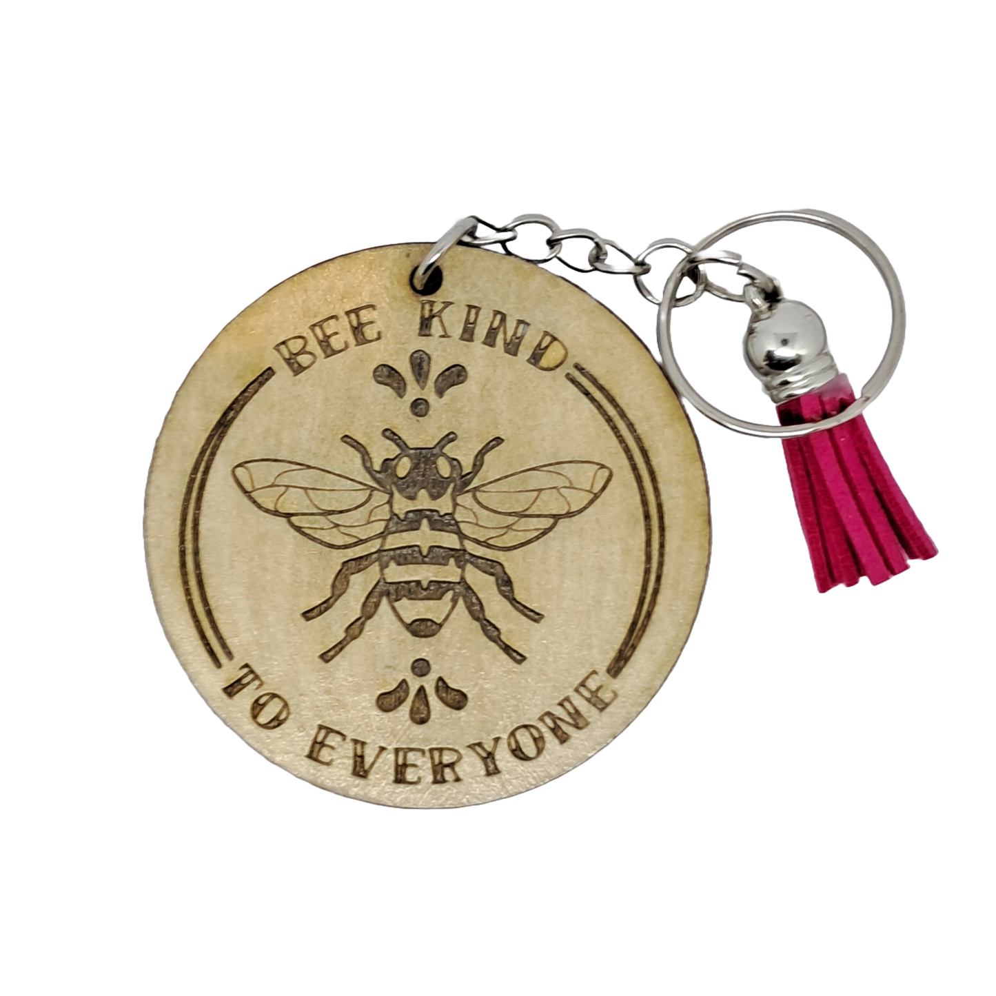 Engraved - Bee kind