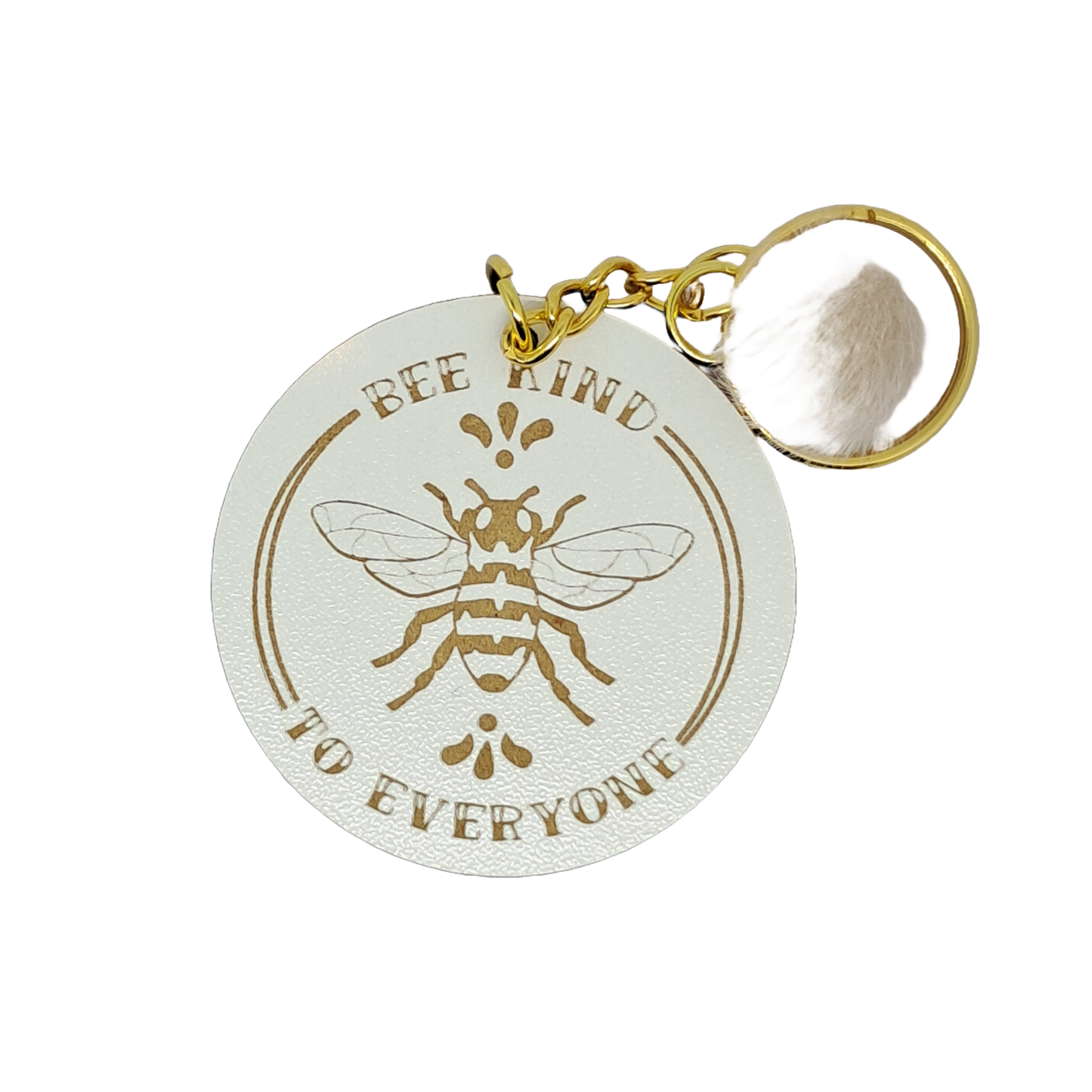 Engraved - Bee kind