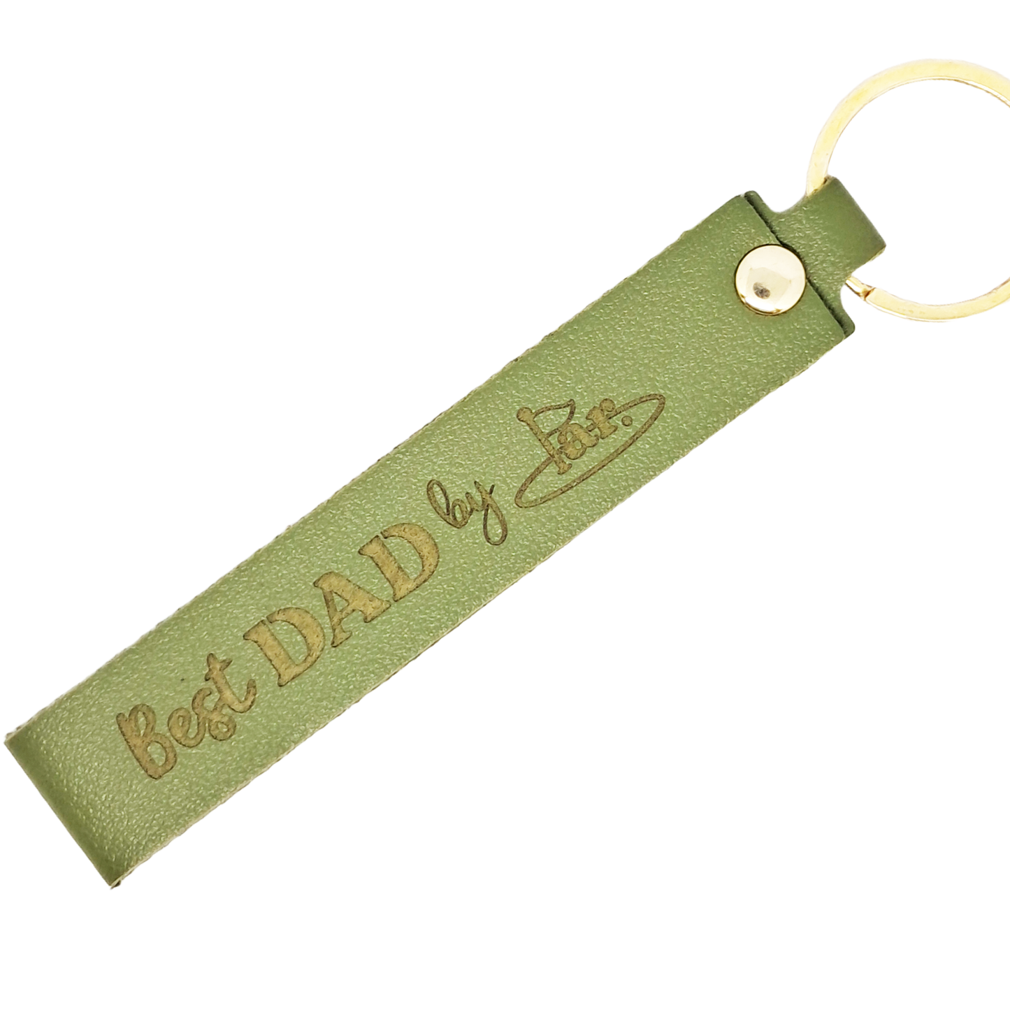 Leatherette Strap - Male