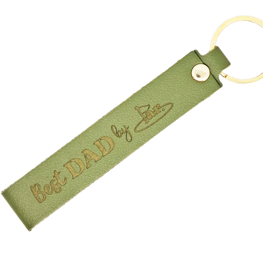 Leatherette Strap - Male