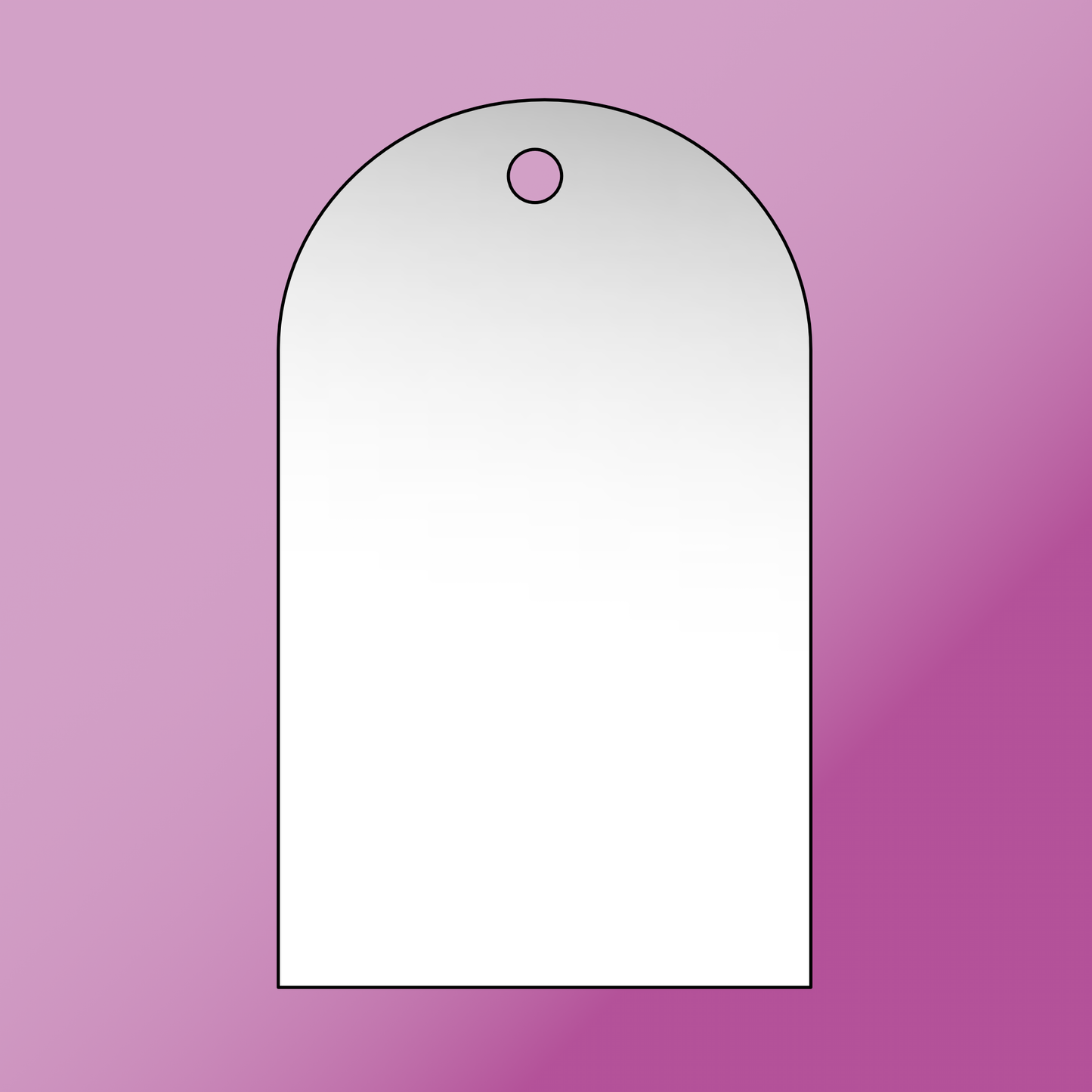 Blank - Arch