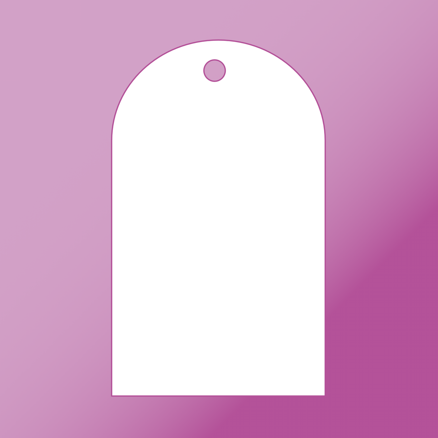 Blank - Arch