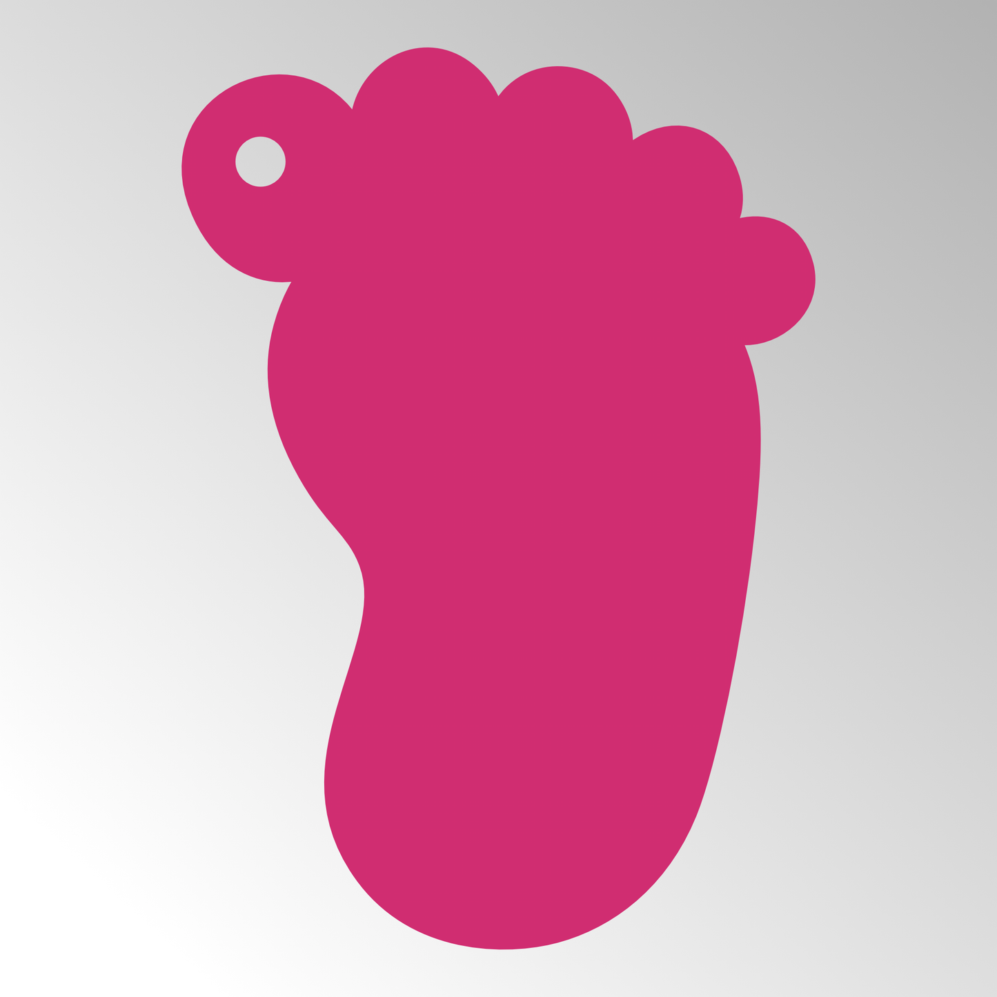 Blank - Baby Foot