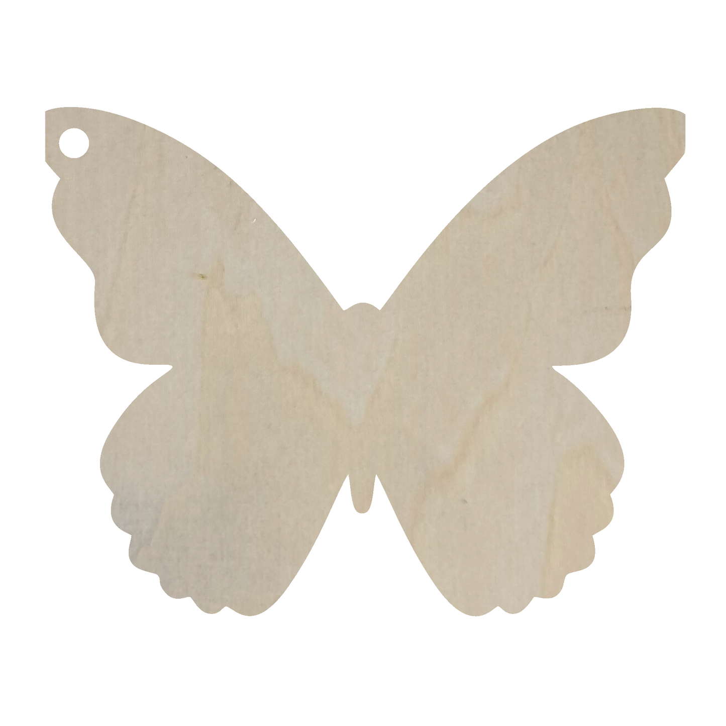 Blank - Butterfly