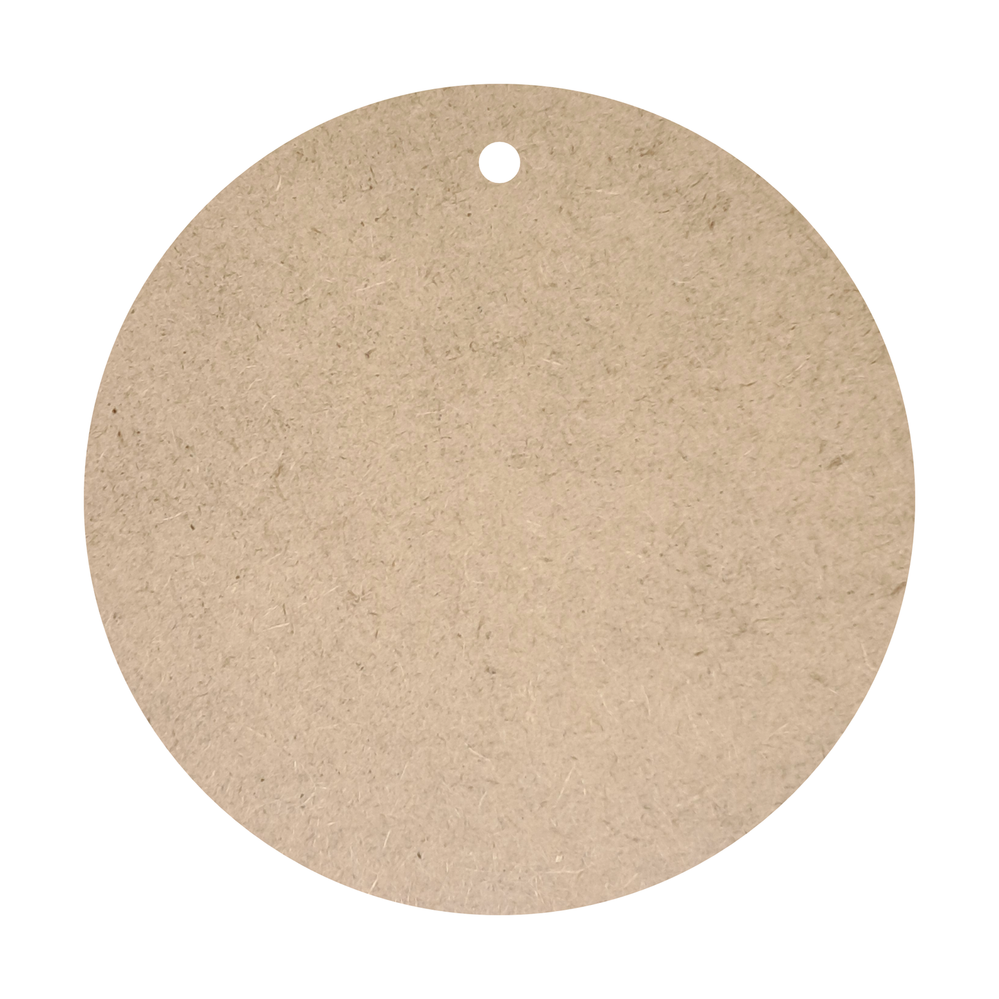 Blank - Circle Disc