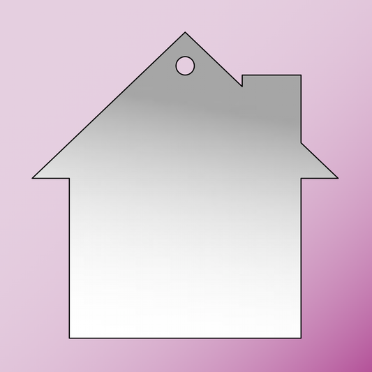 Blank - House