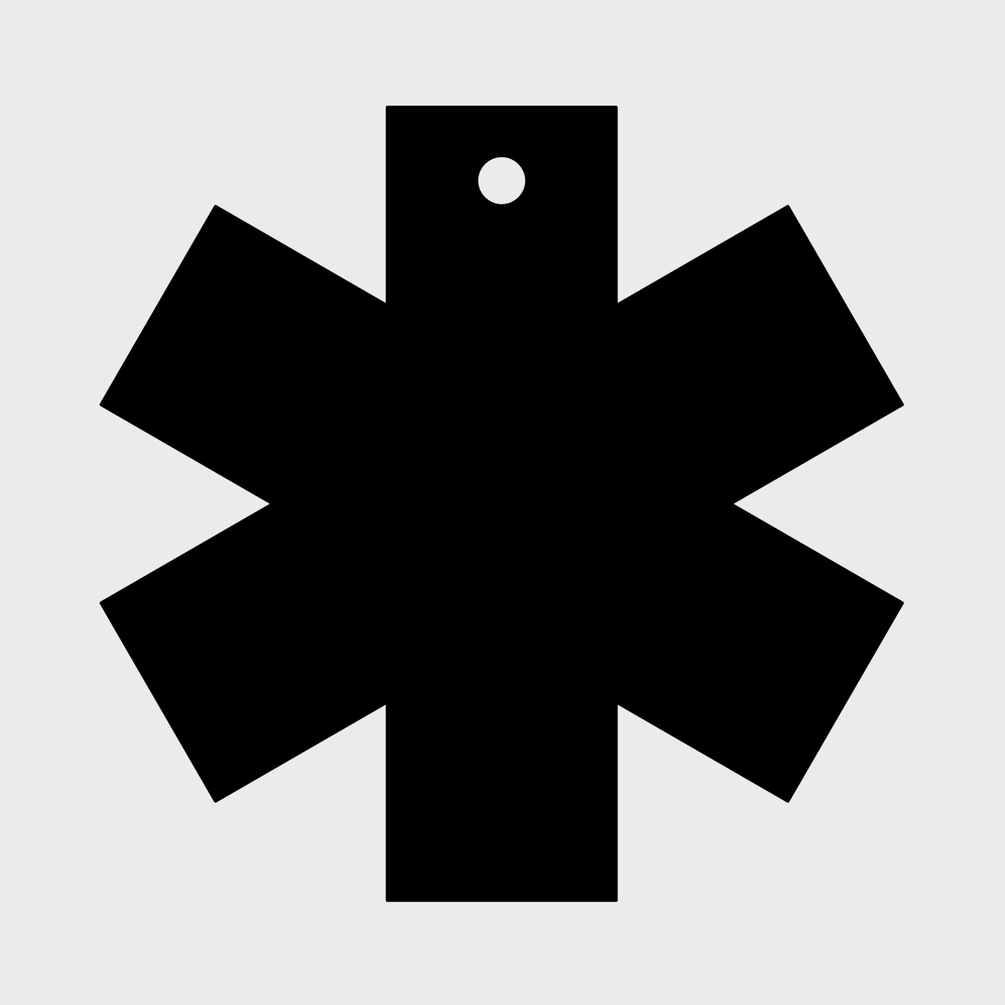 Blank - Medic Alert