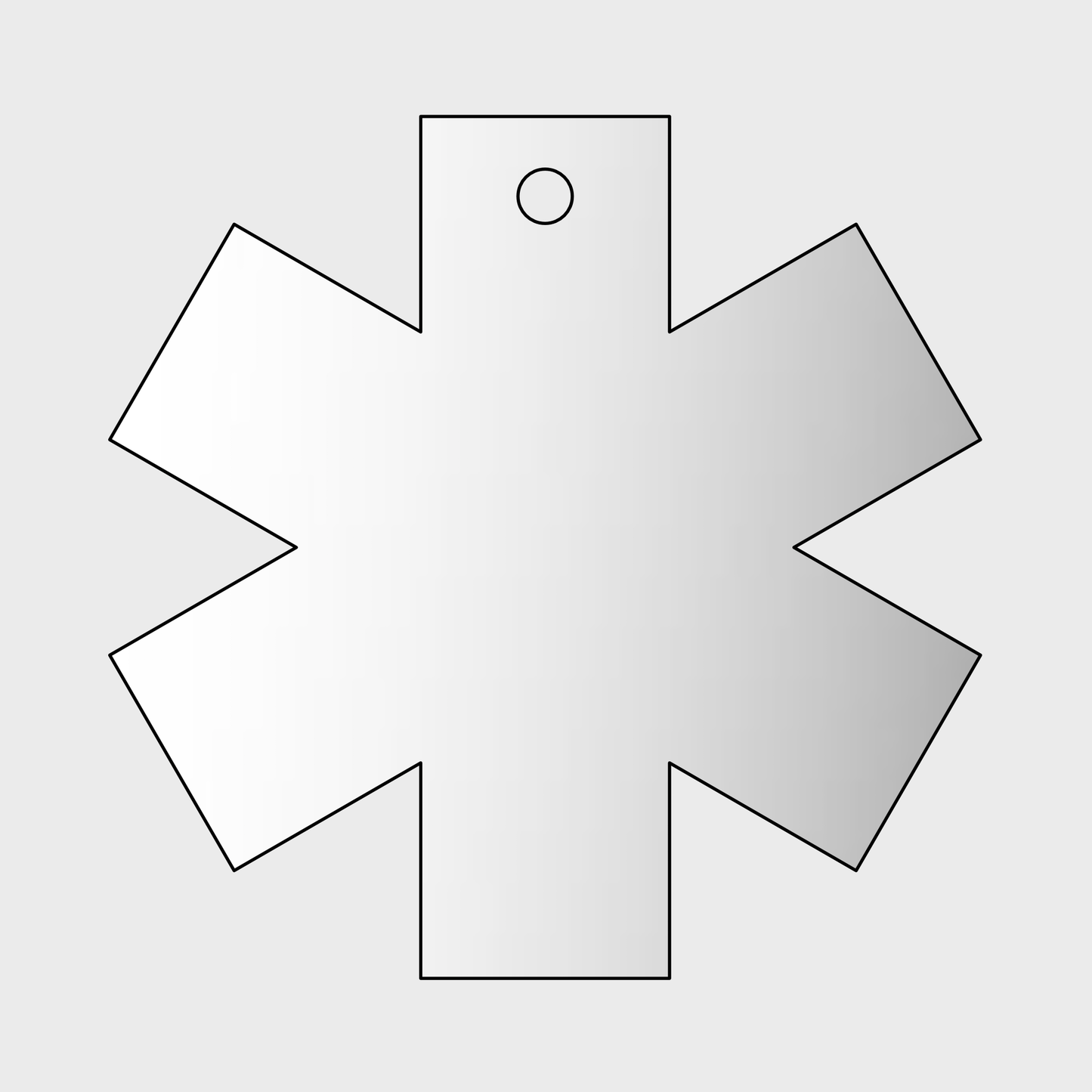 Blank - Medic Alert