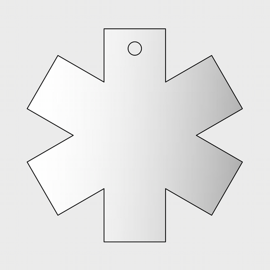 Blank - Medic Alert