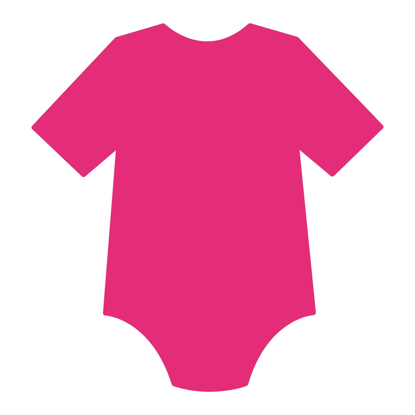 Blank - Onesie / Babygro