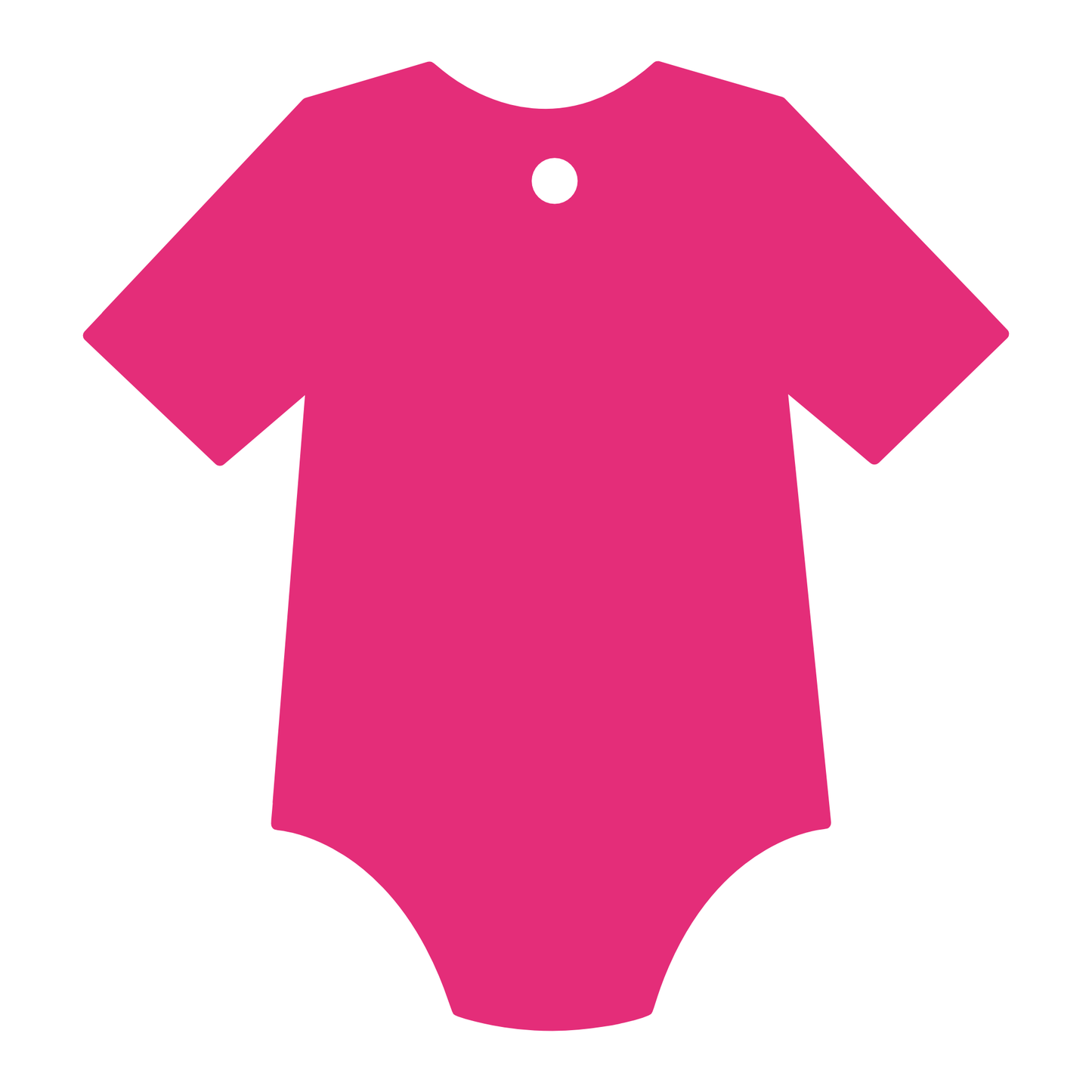 Blank - Onesie / Babygro