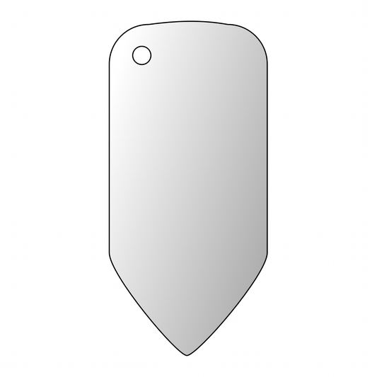 Blank - Pencil