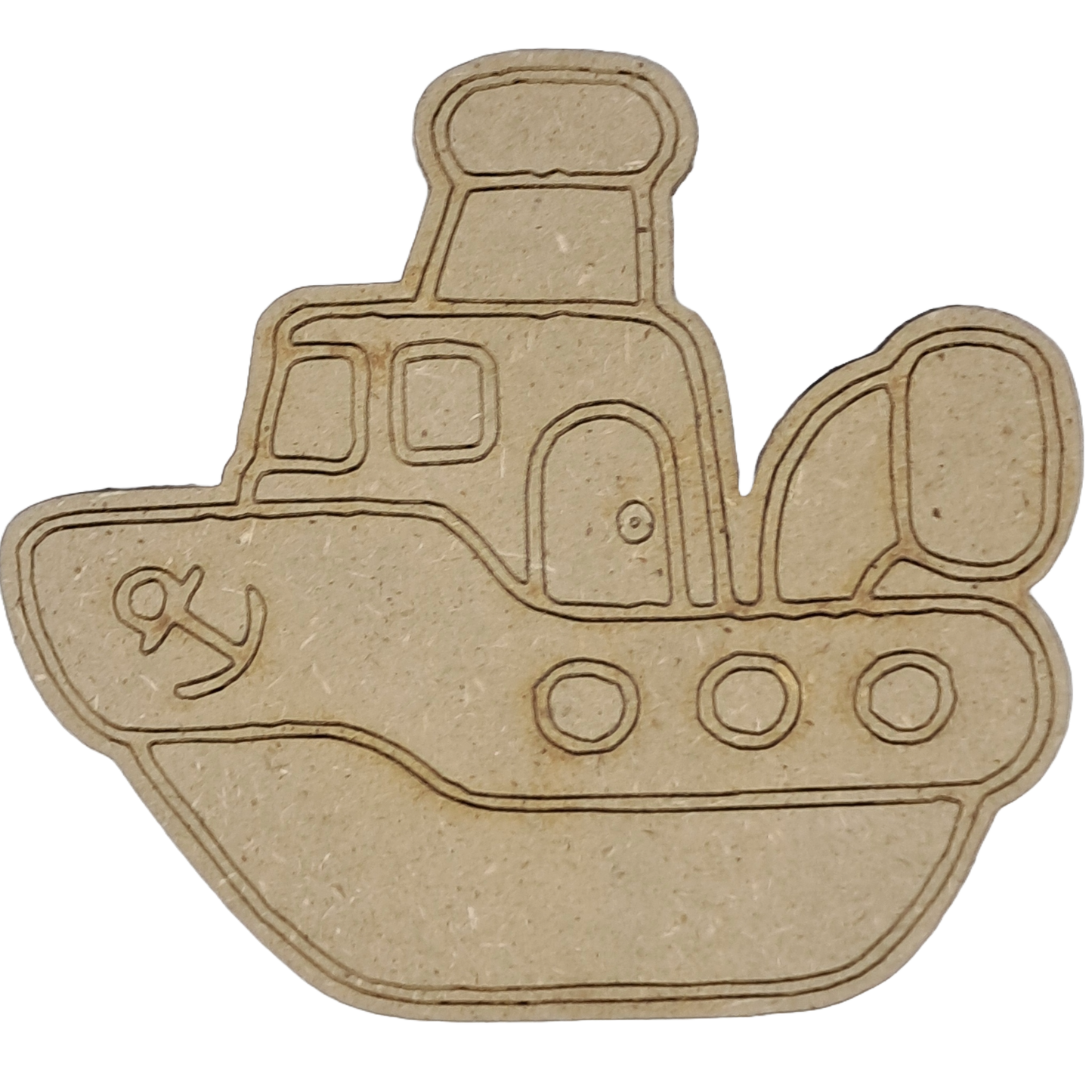 Kid's Kit - Transport
