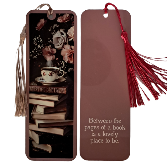 Bookmark - Between the pages