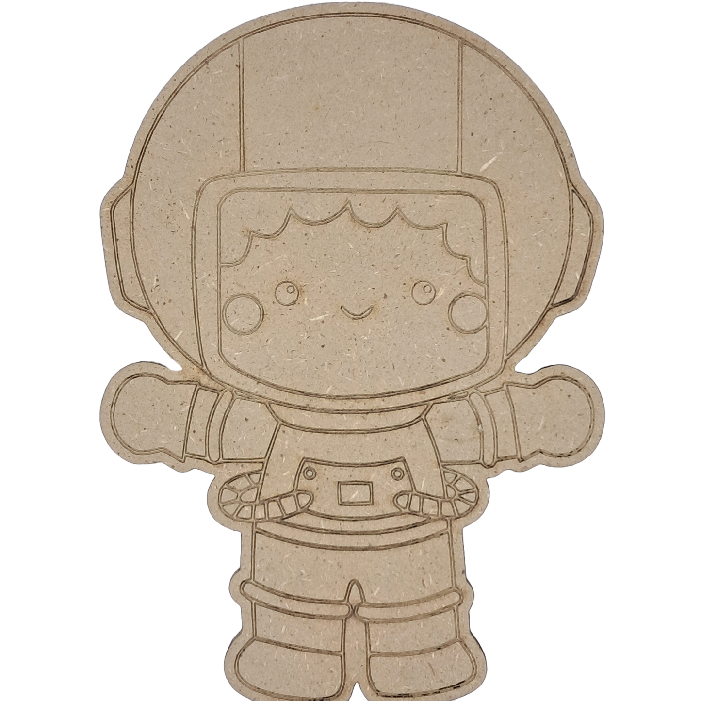 Kid's Kit - Space Boy