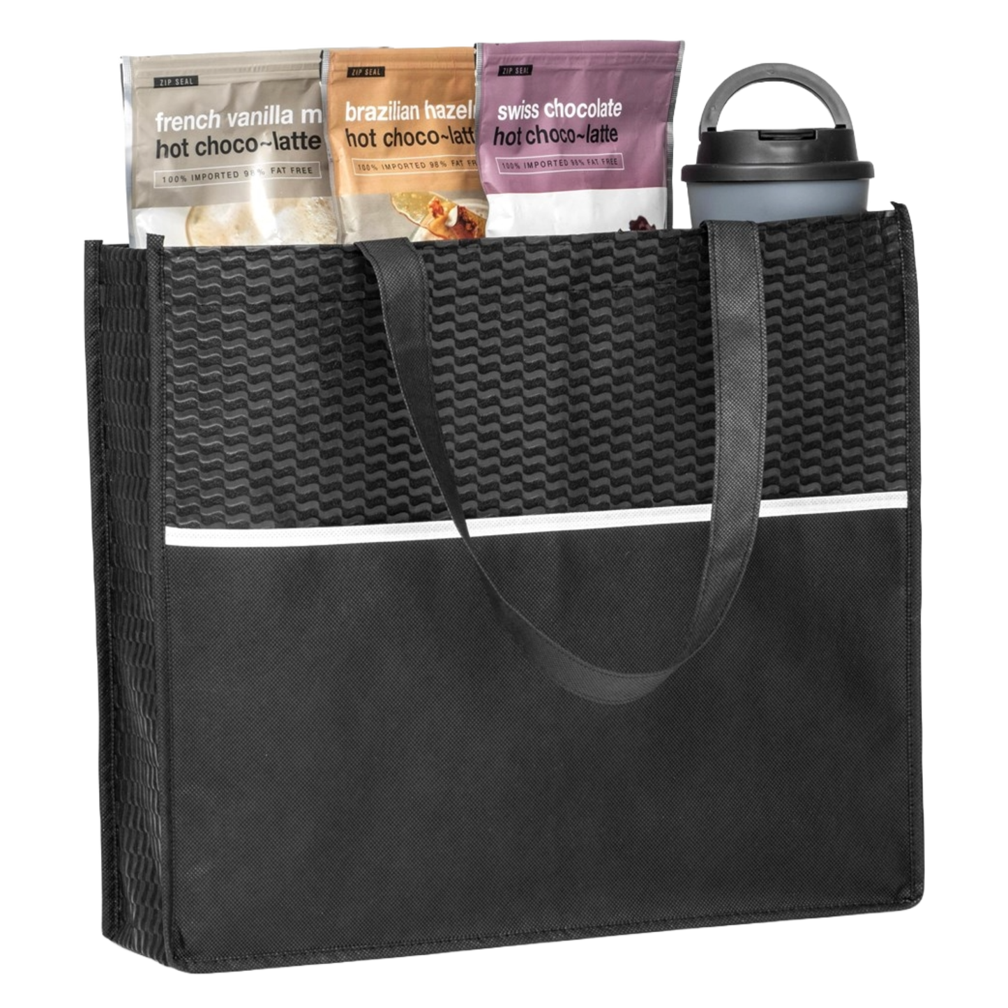 Shopper - Brighton