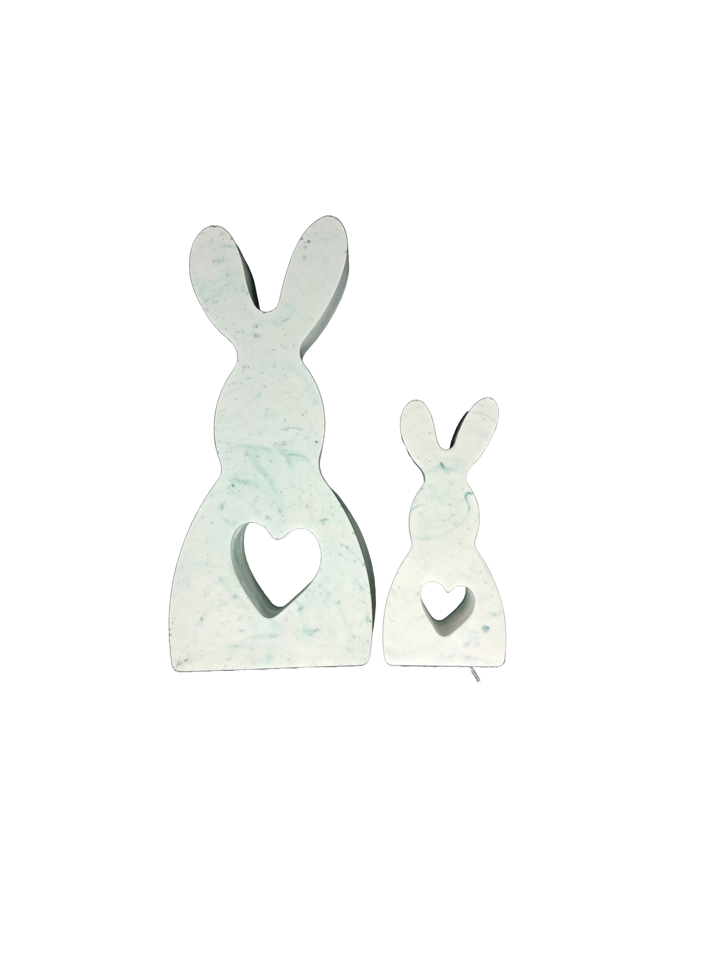 Decor - Bunnies