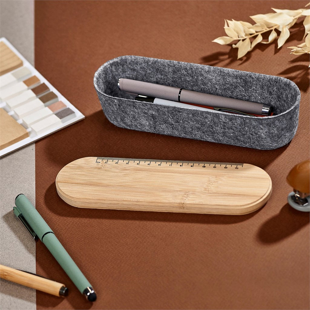 Stationery station - Byoga