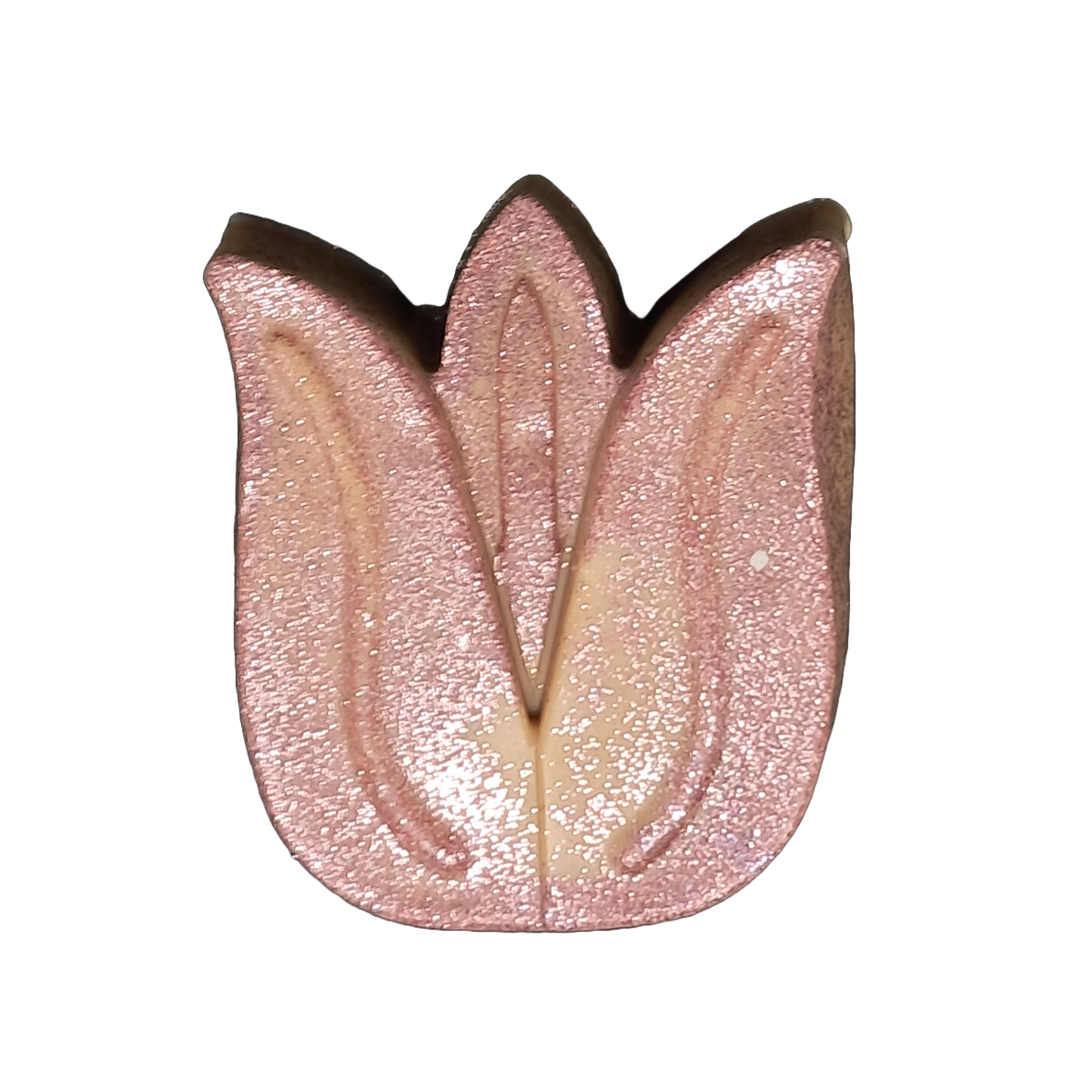 Soap, handcrafted farmhouse - Tulip