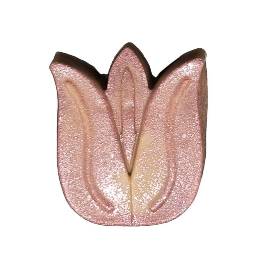 Soap, handcrafted farmhouse - Tulip