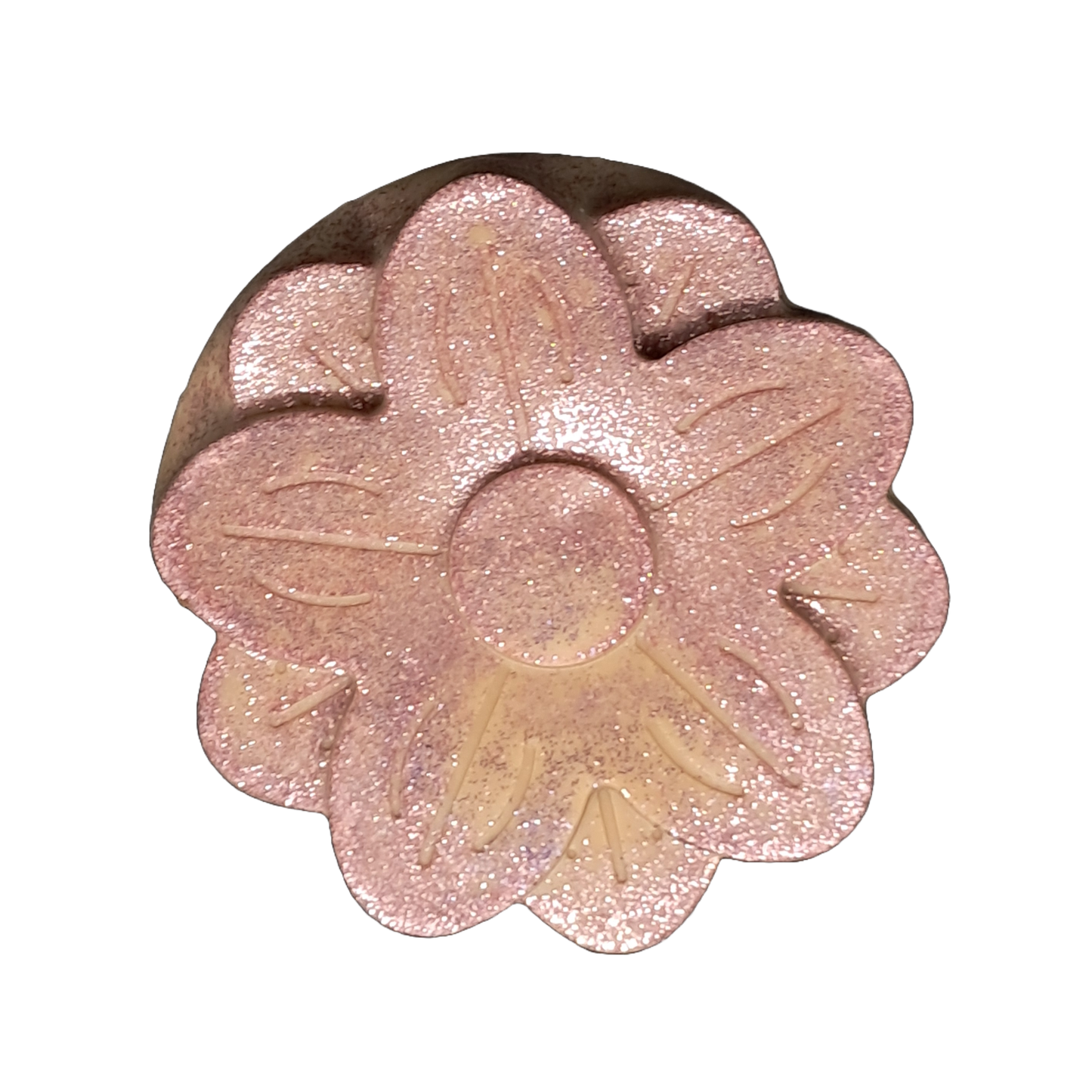 Soap, handcrafted farmhouse - Camellia