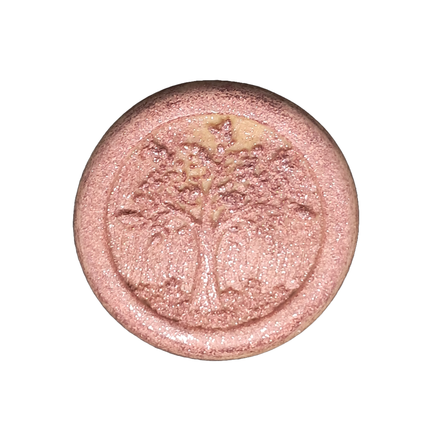 Soap, handcrafted farmhouse - Tree of life