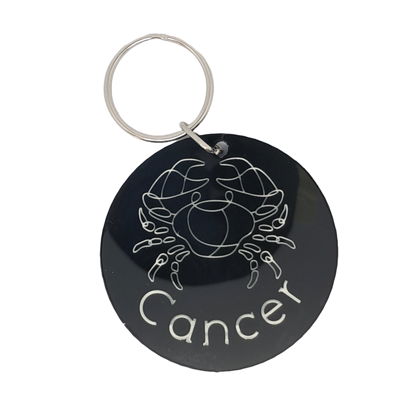 Keyrings - Zodiac