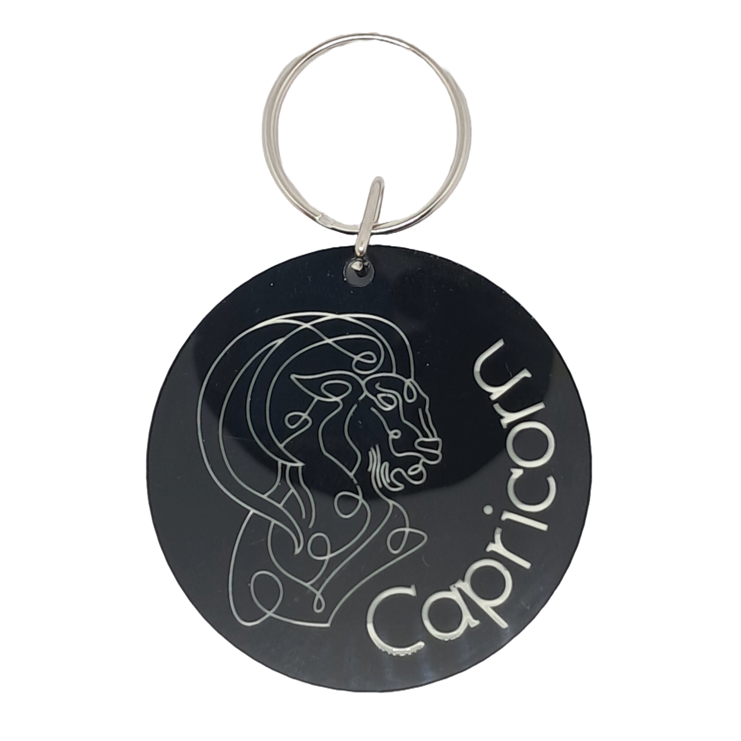 Keyrings - Zodiac