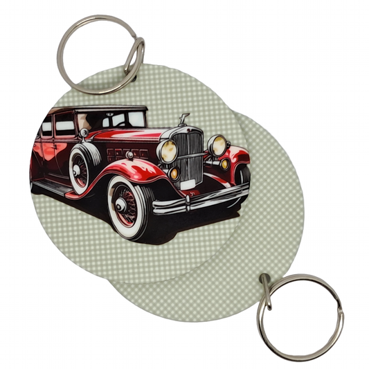 Vintage - Car 3