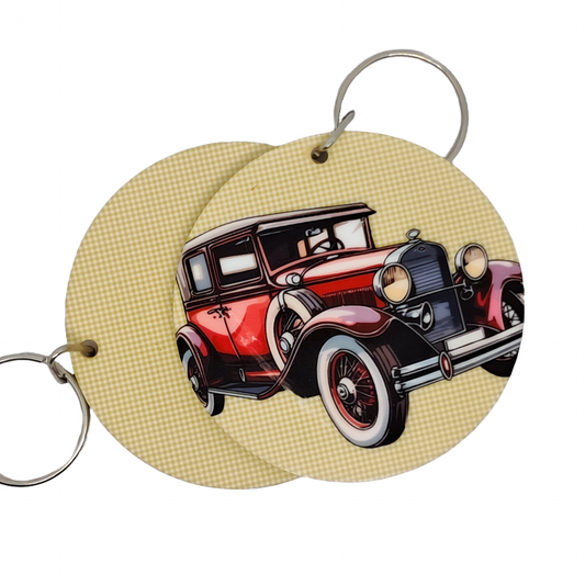 Vintage - Car 5