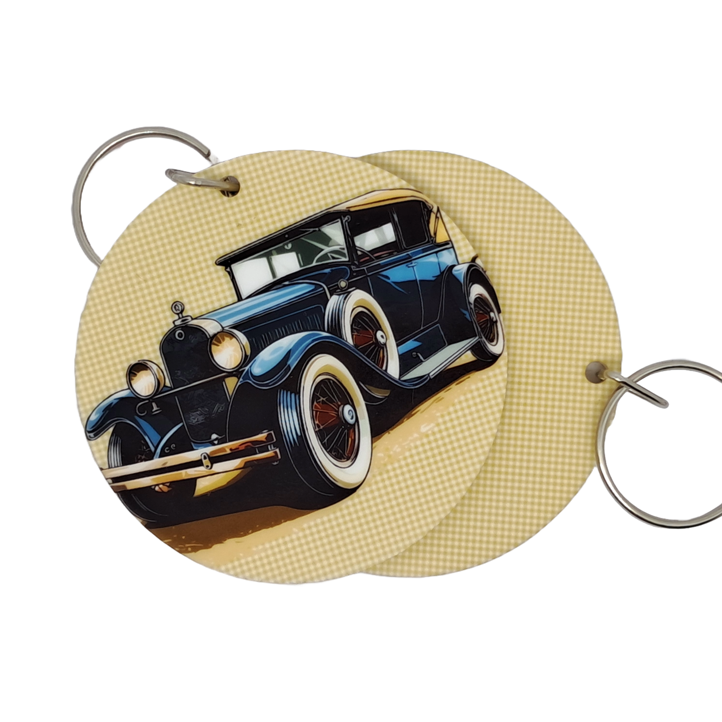 Vintage - Car 6