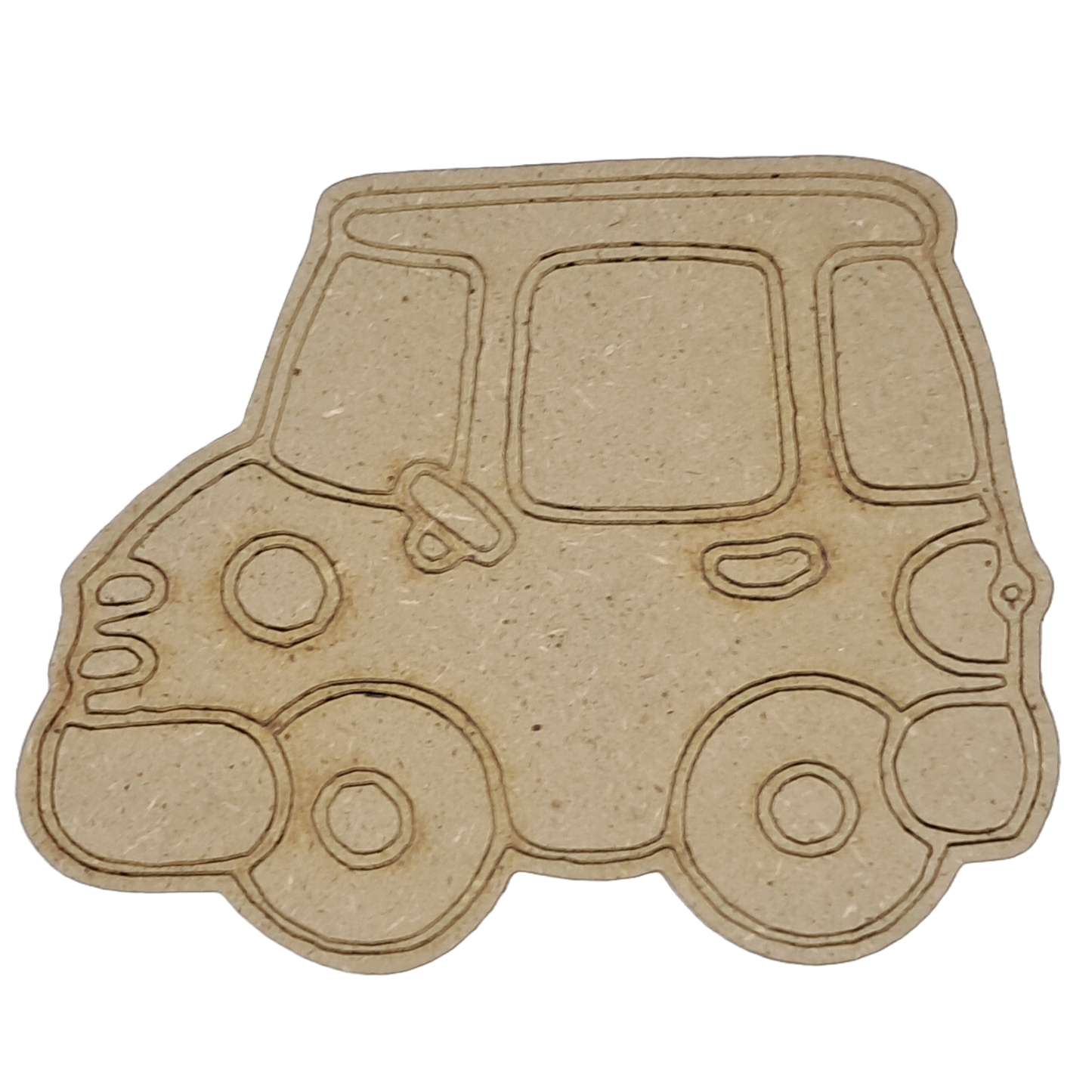 Kid's Kit - Transport